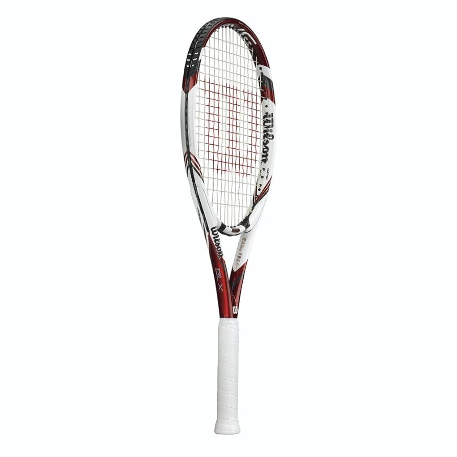 Wilson WRT72651U2 Five LITE BLX Tennis Racquet, Racquets